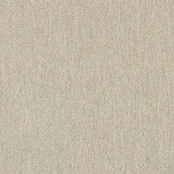 Fauteuil CORKSCREW Crème Bouclé