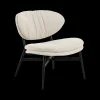 Fauteuil FINNE Apia Beige B70