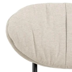 Fauteuil FINNE Apia Beige B70