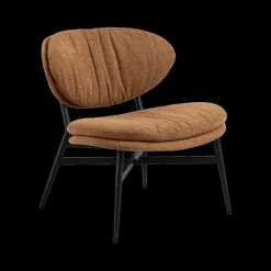 Fauteuil FINNE Apia Terracotta B70