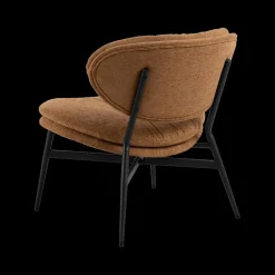 Fauteuil FINNE Apia Terracotta B70
