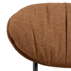 Fauteuil FINNE Apia Terracotta B70