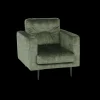 Fauteuil GALACTICA Hunter Groen