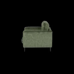 Fauteuil GALACTICA Hunter Groen