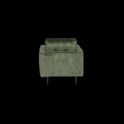 Fauteuil GALACTICA Hunter Groen