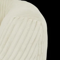 Fauteuil GASPARD Ivory