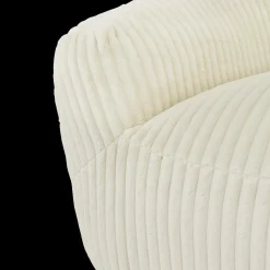Fauteuil GASPARD Ivory