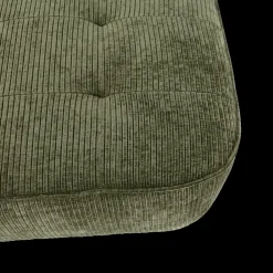 Fauteuil ISAURA B85 Groen