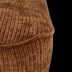 Fauteuil ISAURA B85 Terracotta