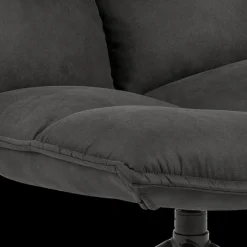 Fauteuil MANUEL Preston Antraciet