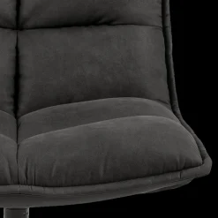 Fauteuil MANUEL Preston Antraciet