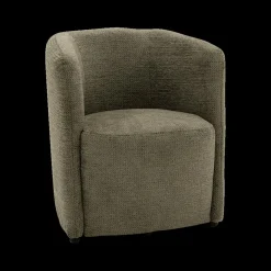 Fauteuil MAURO Moss B70