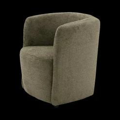 Fauteuil MAURO Moss B70