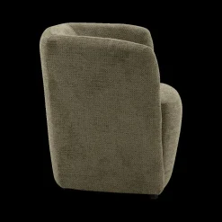 Fauteuil MAURO Moss B70