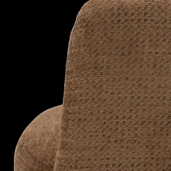 Fauteuil MAURO Rust B70