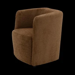 Fauteuil MAURO Rust B70