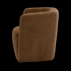 Fauteuil MAURO Rust B70