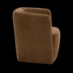 Fauteuil MAURO Rust B70