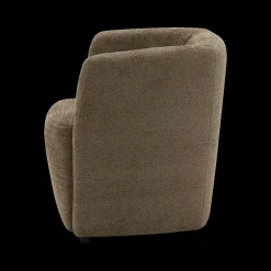 Fauteuil MAURO Taupe B70