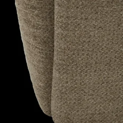 Fauteuil MAURO Taupe B70