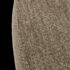 Fauteuil MAURO Taupe B70