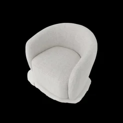 Fauteuil NEON Naturel