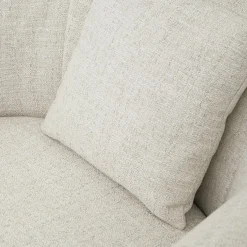 Fauteuil NEON Oasis Naturel Lichtgrijs