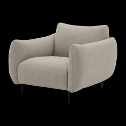 Fauteuil NEUVILLE Beige B95