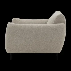 Fauteuil NEUVILLE Beige B95