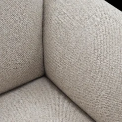 Fauteuil NEUVILLE Beige B95