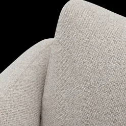 Fauteuil NEUVILLE Beige B95