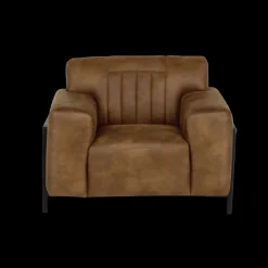 Fauteuil SOMMER Caramel