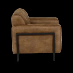 Fauteuil SOMMER Caramel