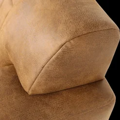 Fauteuil SOMMER Caramel