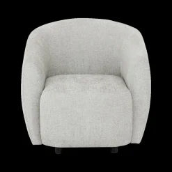 Fauteuil VITALO Genesis Grijs