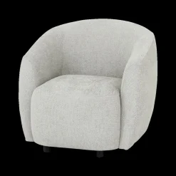 Fauteuil VITALO Genesis Grijs
