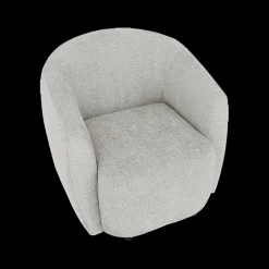 Fauteuil VITALO Genesis Grijs