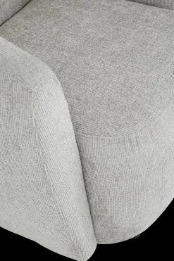 Fauteuil VITALO Genesis Grijs