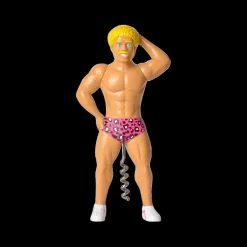 Flesopener GIGOLO Man Blond