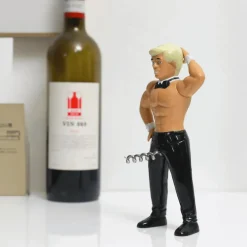 Flesopener GIGOLO Man Blond