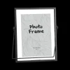 Fotokader AIMEE Met. Zwart XL