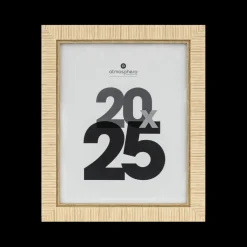 Fotokader AIZU 20x25 Naturel