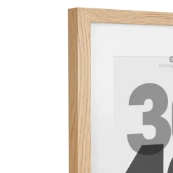 Fotokader BROHNA 30x40 cm Naturel