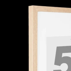 Fotokader BROHNA 50x70 cm Naturel