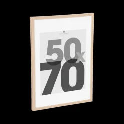 Fotokader BROHNA 50x70 cm Naturel