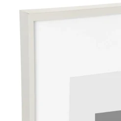 Fotokader BROHNA 70x100 cm Wit