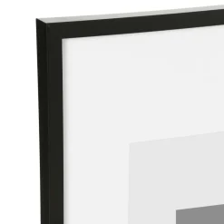 Fotokader BROHNA 70x100 cm Zwart