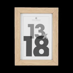 Fotokader BROHNA 13x18 Naturel