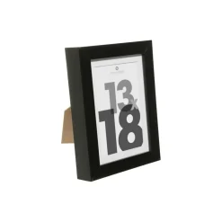 Fotokader BROHNA 13x18 Zwart