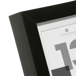 Fotokader BROHNA 13x18 Zwart
